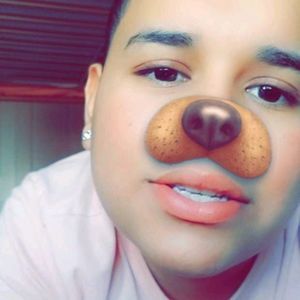 Meet your Posher, Jose